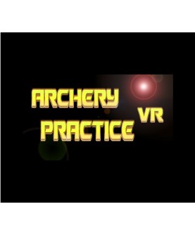 Archery Practice VR Steam Key GLOBAL